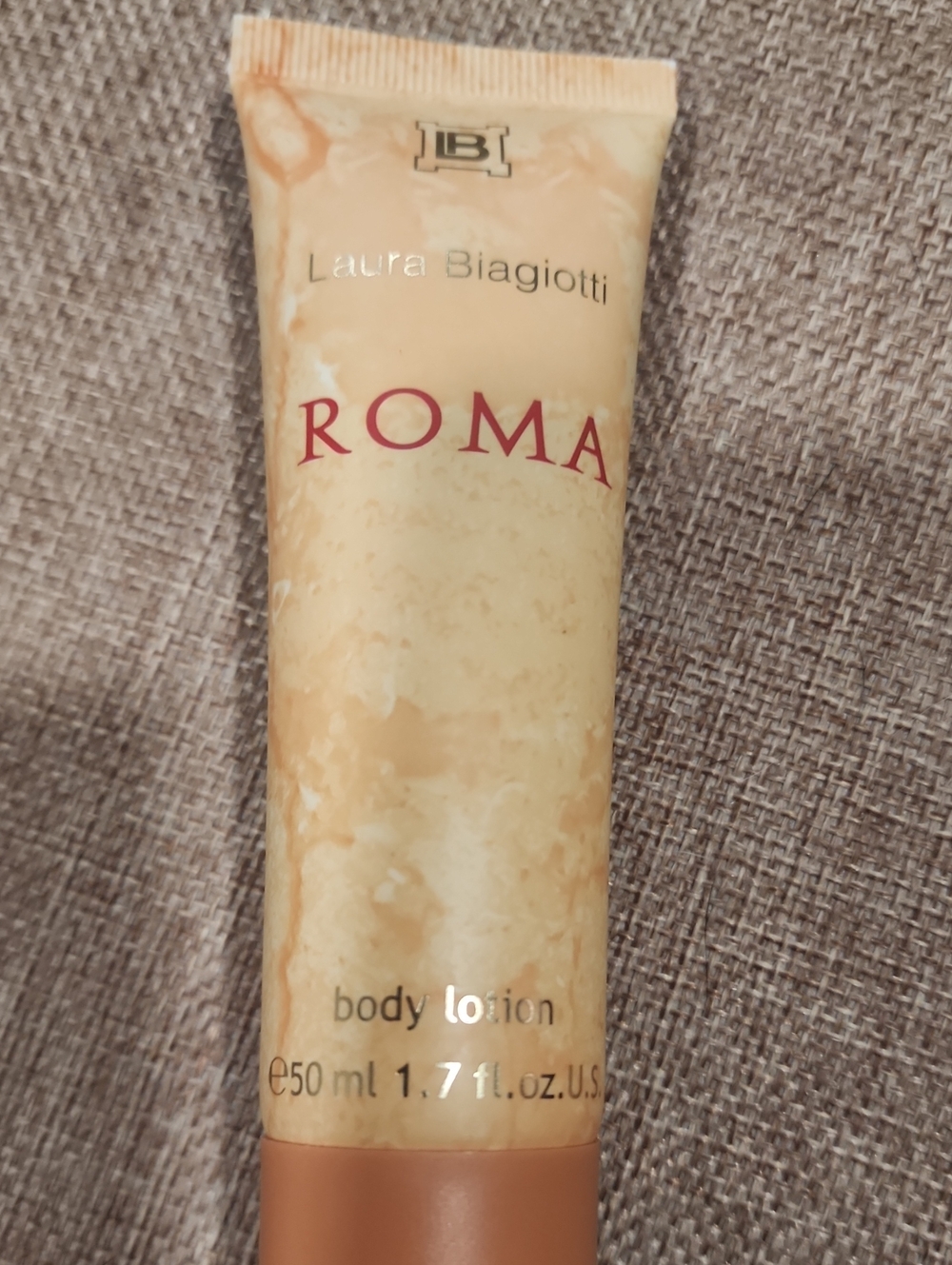 Laura Biagiotti ROMA Body Lotion